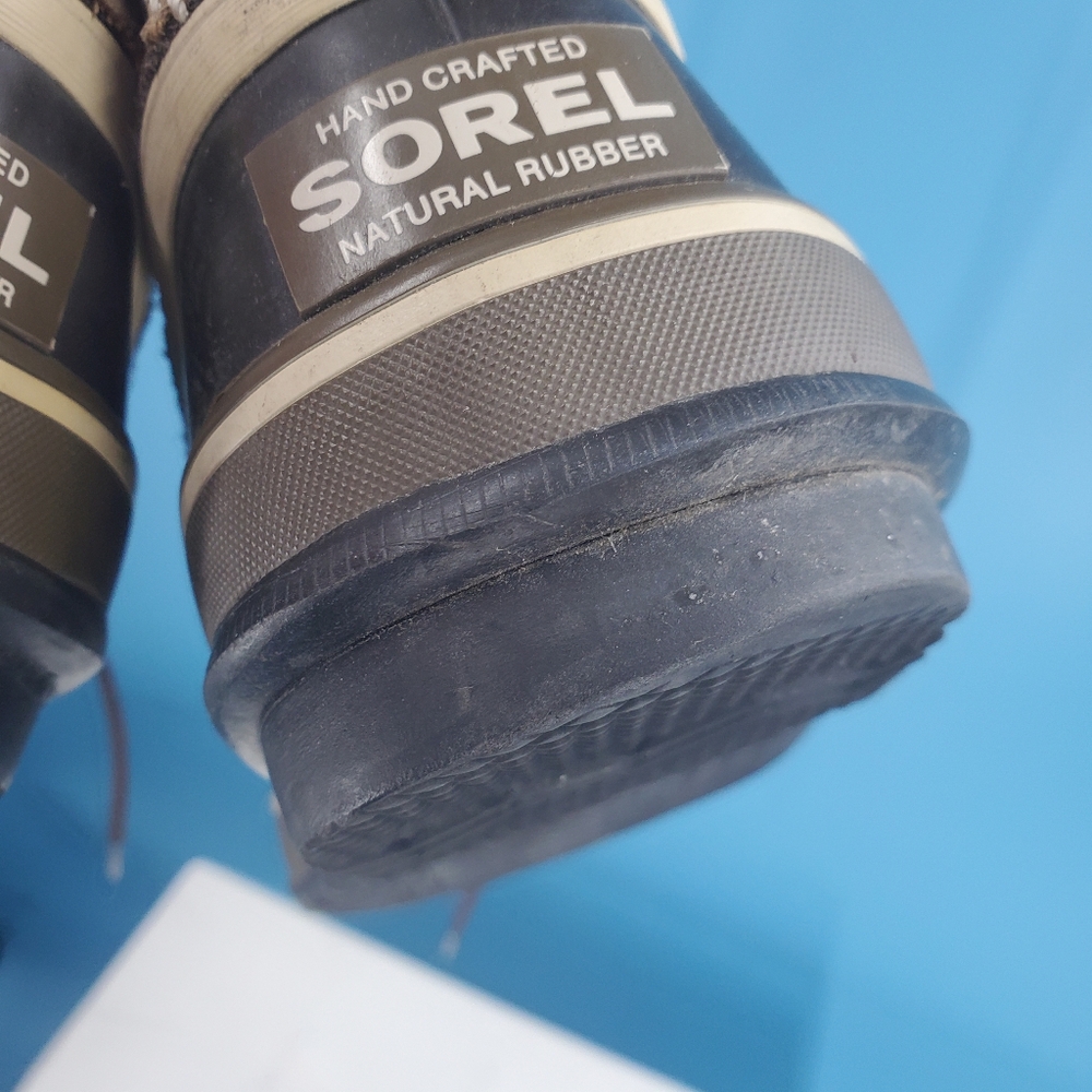 Sorel Joan of Arctic Waterproof boots 7 - Picture 13 of 16